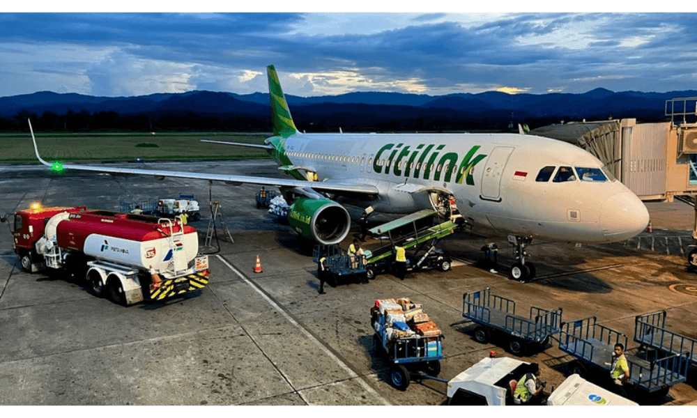 Kemenhub Proyeksikan 5 Juta Penumpang Udara saat Libur Nataru 2025/2026, Siapkan Stimulus dan 257 Bandara