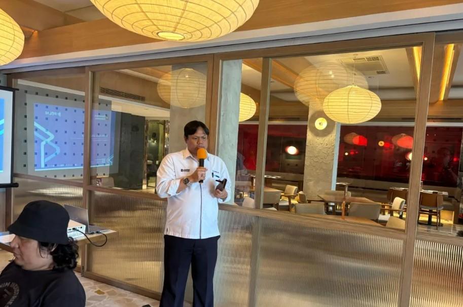 Pelni Genjot Distribusi Barang ke Pulau Terluar lewat Program Tol Laut 2026, Target 2026 Ditingkatkan