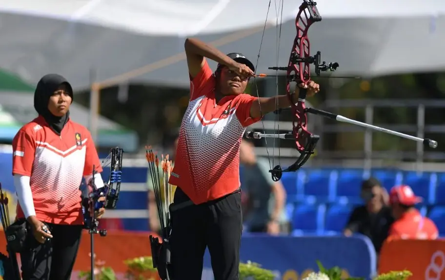 Tim Panahan Putri Indonesia Tembus Final SEA Games 2025 Usai Kalahkan Vietnam Secara Dramatis