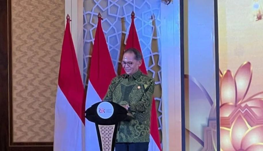 OJK Catat Aset PPDP Syariah Tembus Rp70,8 Triliun, Literasi Keuangan Masih Jadi Tantangan