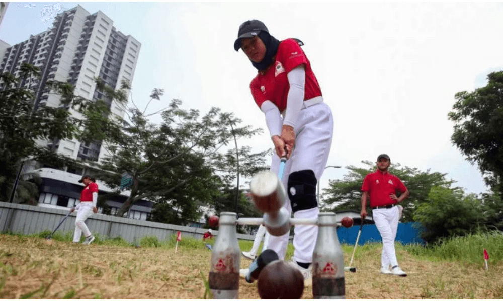 Raih 4 Perak dan 2 Perunggu, Tim Woodball Indonesia Evaluasi Hasil SEA Games 2025 Thailand