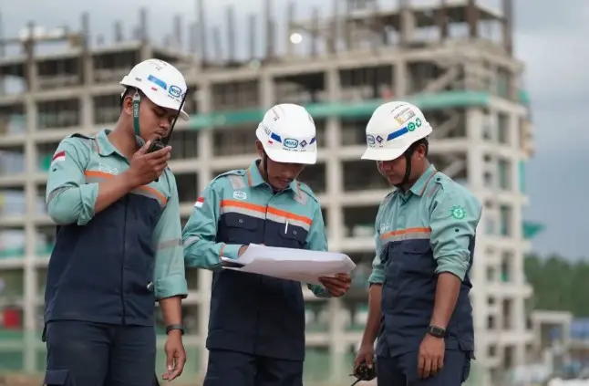Analis Menilai Restrukturisasi Lewat RUPO dan RUPSU Jadi Opsi Paling Ideal bagi WIKA
