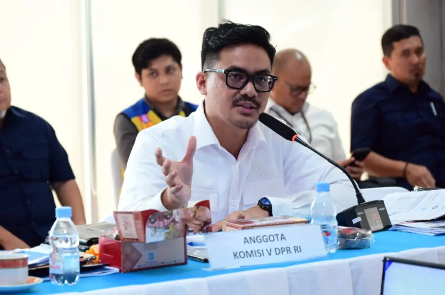 Teguh Iswara Suardi Tinjau Kesiapan Nataru di Makassar: Tekankan Keselamatan dan Koordinasi Lintas Sektor