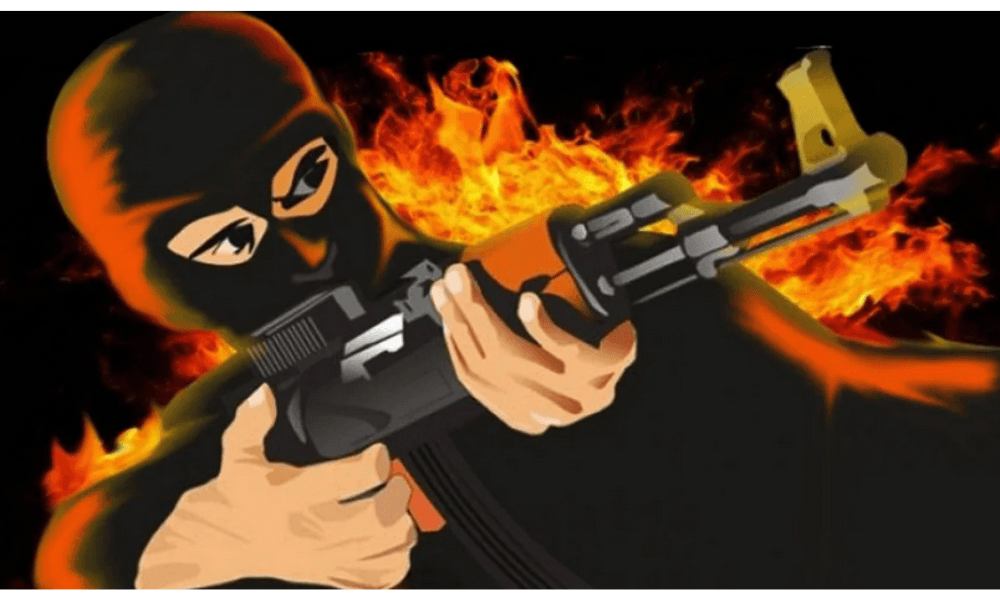 KJRI Sydney Imbau WNI Waspada Usai Penembakan Massal di Pantai Bondi Australia