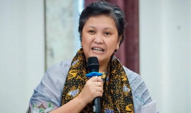 Lestari Moerdijat Dorong Kebijakan Inklusif untuk Wujudkan Keadilan Sosial
