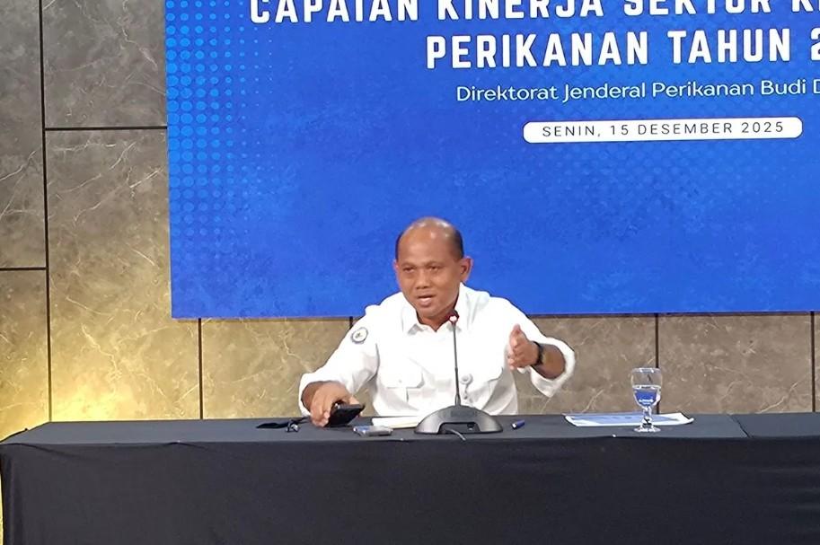 KKP Integrasikan Kampung Budi Daya Bioflok dengan Koperasi Desa untuk Tingkatkan Ekonomi dan Kesejahteraan Pembudidaya