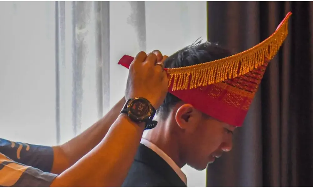 Robi Syianturi Raih Emas Maraton SEA Games 2025, Jadi Pembuktian Usai Latihan Keras di Kenya