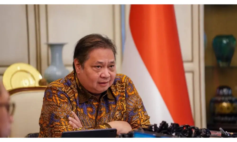 Menko Airlangga: KEK Batang dan Kendal Jadi Model Pertumbuhan Ekonomi Daerah Berkelanjutan