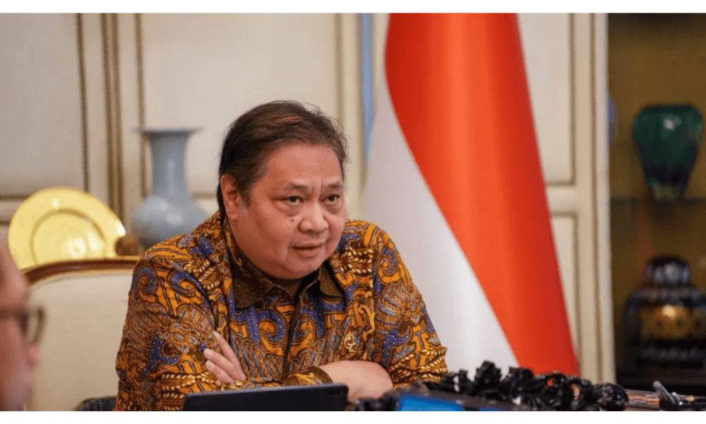 Menko Airlangga: KEK Batang dan Kendal Jadi Model Pertumbuhan Ekonomi Daerah Berkelanjutan