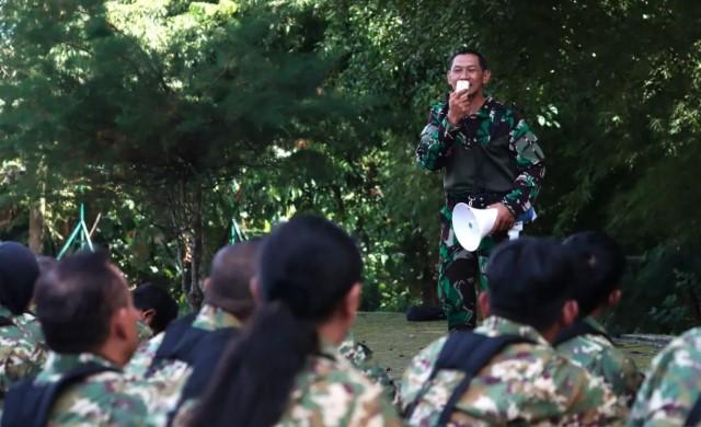 Libatkan 416 Ribu Petani Milenial, Mentan Andi Amran Sulaiman Raih Rekor MURI Dunia