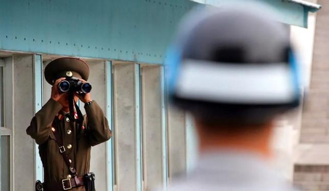 Korea Selatan dan AS Gelar Dialog Perdana soal Korea Utara di Era Presiden Lee Jae Myung