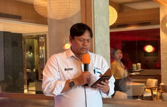 Pelni Prediksi Puncak Arus Mudik Nataru di Tanjung Priok Terjadi 18–25 Desember, Penumpang Capai 11.489 Orang