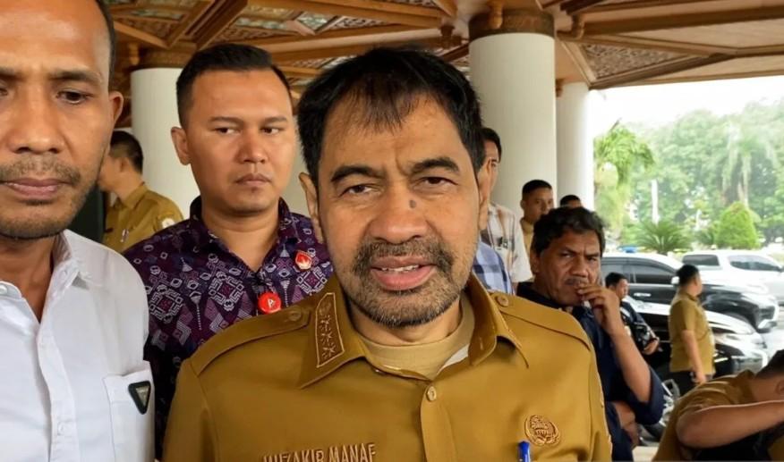 Gubernur Aceh Bantah Kirim Surat ke PBB, Pemerintah Aceh Klarifikasi Undangan kepada UNDP dan UNICEF