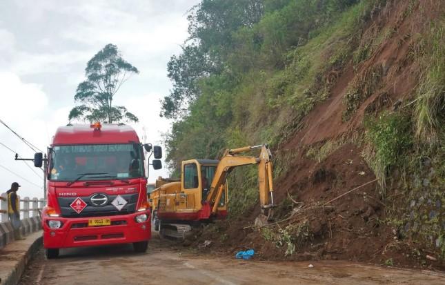 Wonosobo dan Dieng Dipastikan Aman Dikunjungi, Disparbud Imbau Wisatawan Tetap Waspada Cuaca Ekstrem