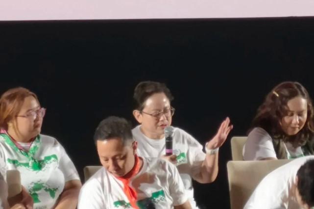 Film “Esok Tanpa Ibu” Angkat Tema AI dan Drama Keluarga, Bukti Kualitas Sineas Indonesia di Kancah Asia