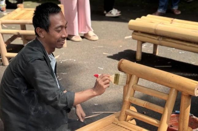 Industri Furnitur Dinilai Strategis Dorong Pertumbuhan Ekonomi Inklusif dan Berkelanjutan