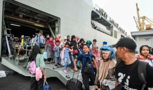 Rangkuman Ekonomi 15 Desember 2025: PPN 2026 Masih Dikaji, ULN Menurun, dan Kuota Mudik Gratis Nataru Disiapkan