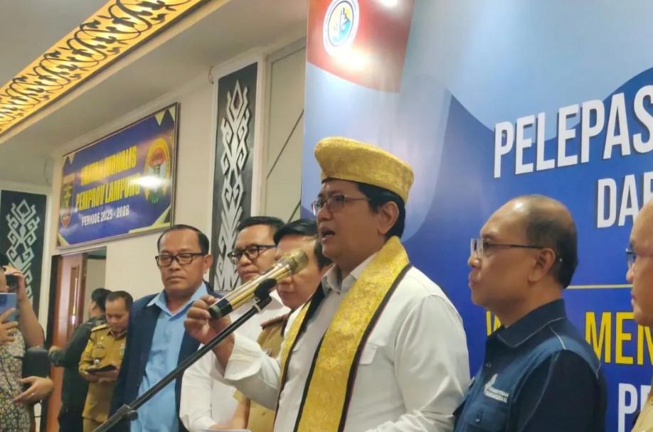 Puluhan Daerah Ajukan Diri Jadi Kawasan Transmigrasi, Wamen Transmigrasi: Demi Pertumbuhan Ekonomi Baru