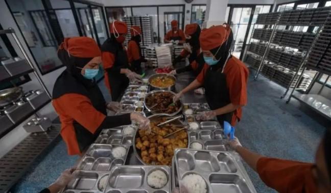 BGN Dorong Kepala SPPG Jadi Guru Gizi di Sekolah, Edukasi MBG Harus Kreatif dan Dekat dengan Anak