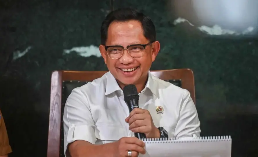 Mendagri Tito Minta Kepala Daerah Papua Gunakan RAPPP 2025–2029 Sebagai Rujukan Penyusunan RKPD