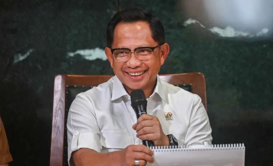 Mendagri Tito Minta Kepala Daerah Papua Gunakan RAPPP 2025–2029 Sebagai Rujukan Penyusunan RKPD