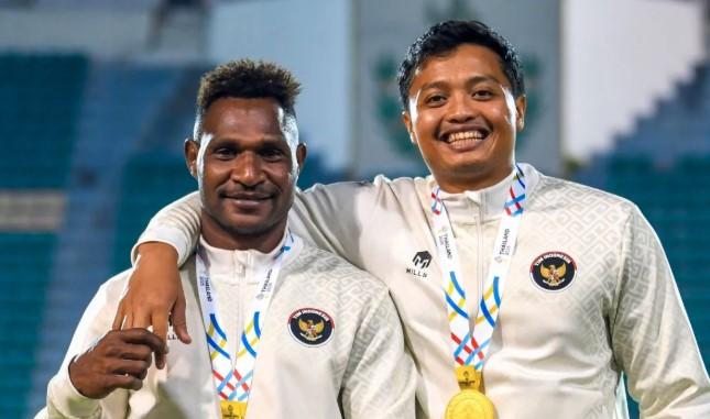 Bonus Perak dan Perunggu SEA Games 2025 Masih Dikaji, Menpora Tegaskan Fokus pada Emas
