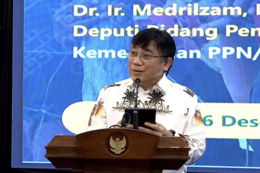 RAPPP 2025–2029 Jadi Kompas Baru Pembangunan Papua, Fokus pada Sinergi dan 19 Program Prioritas