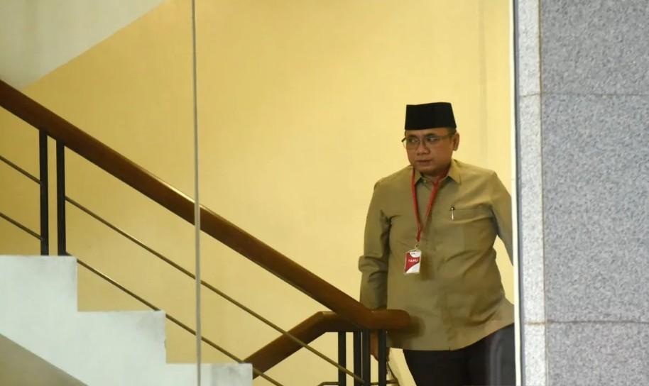Yaqut Diperiksa 9 Jam oleh KPK Terkait Dugaan Korupsi Kuota Haji, Tegaskan Hanya Sebagai Saksi