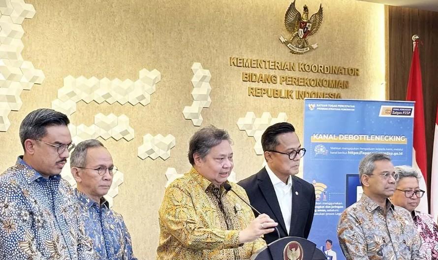 Pemerintah Berikan Relaksasi KUR Tiga Tahun untuk Debitur Terdampak Bencana di Sumatera