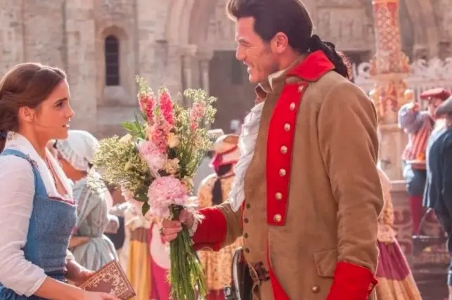 Disney Kembangkan Film Spin Off Live Action Gaston dari Beauty and the Beast