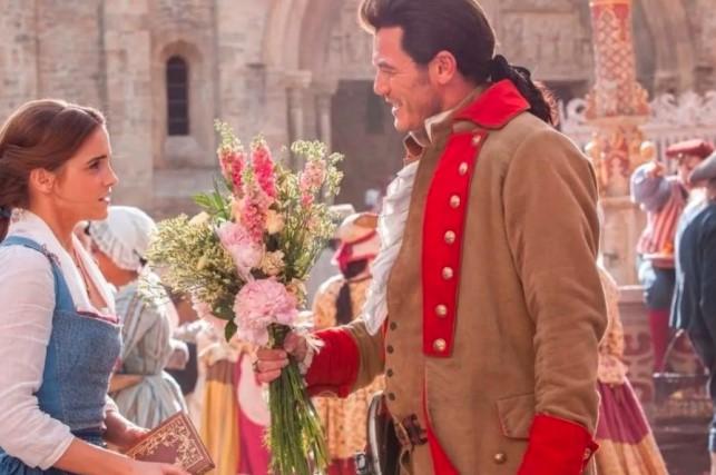 Disney Kembangkan Film Spin Off Live Action Gaston dari Beauty and the Beast