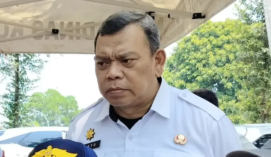 Antisipasi Lonjakan Mobilitas Saat Nataru, Dishub Bogor Siapkan Strategi Berdasarkan Evaluasi Nasional