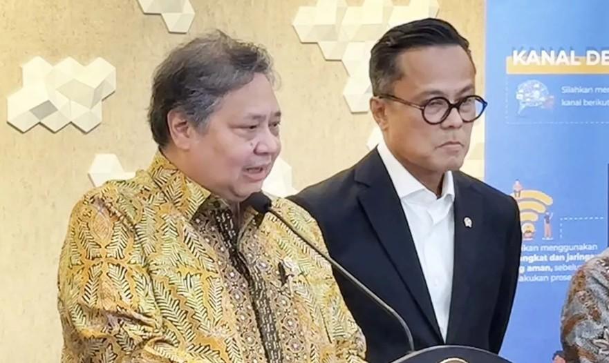 Kanal Pengaduan Satgas P2SP Resmi Dibuka, Pemerintah Janji Tindak Cepat Hambatan Dunia Usaha