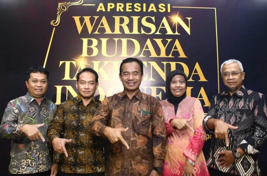 Enam Warisan Budaya Tak Benda dari Jepara Ditetapkan secara Nasional, Bukti Komitmen Pelestarian Budaya Lokal