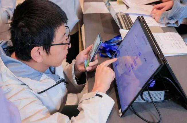 Teknologi Mutakhir Jadi Mitra Atlet Disabilitas di Pesta Olahraga Nasional China 2025