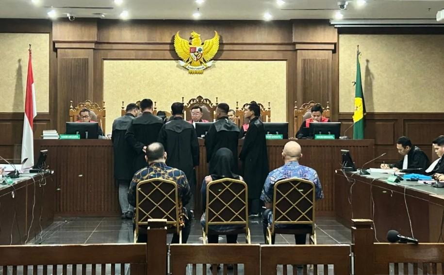 Tiga Terdakwa Didakwa Rugikan Negara Rp2,18 Triliun dalam Kasus Chromebook Kemendikbudristek