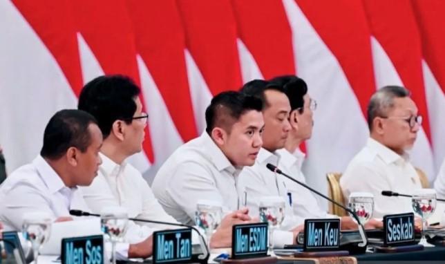 Pemerintah Kerahkan Sumber Daya Nasional Besar-Besaran Tangani Bencana di Sumatera