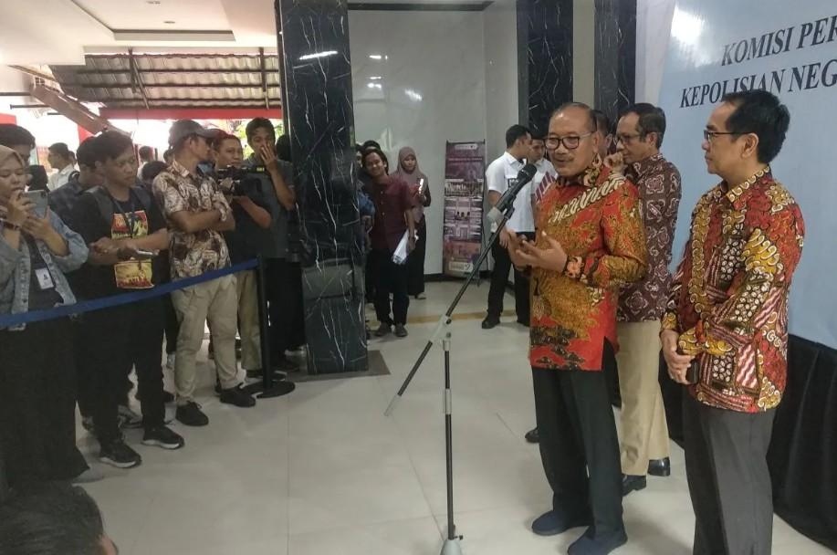 Masyarakat Lebih Percaya Damkar Dibanding Polisi, KPRP Anggap Ini Masukan Penting untuk Reformasi