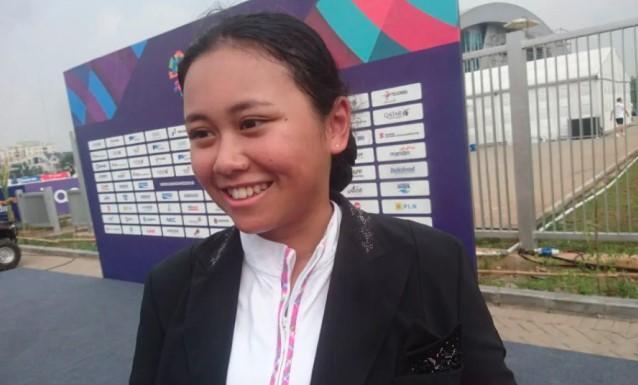 Atlet Equestrian Indonesia Gagal Raih Medali pada Nomor Individual Dressage SEA Games Thailand 2025