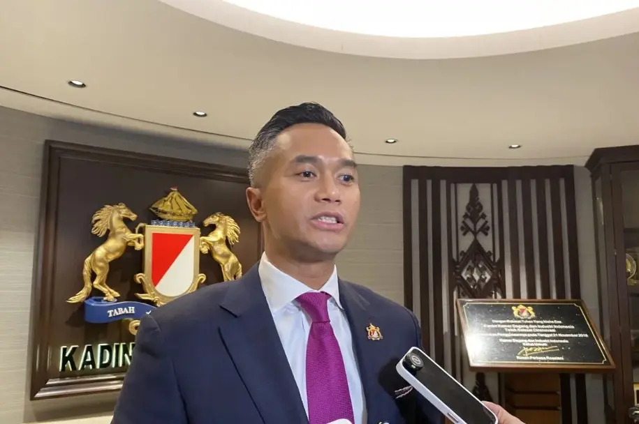 Kadin dan Pemerintah Belarus Bahas Pengembangan Industri Pupuk hingga Akses Pasar Eurasia