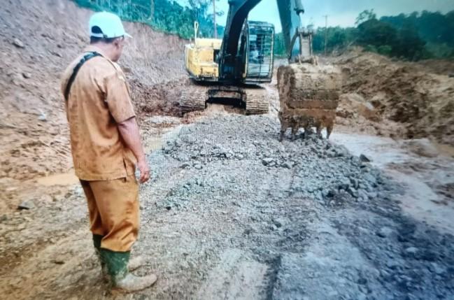 Pemkab Pasaman Barat Perpanjang Tanggap Darurat Banjir dan Longsor Hingga 22 Desember 2025
