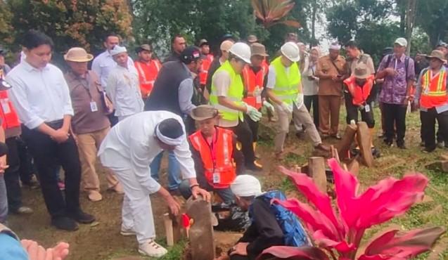 Pemugaran Situs Gunung Padang Dimulai, Rob Reiner Meninggal, dan BYD Kuasai Pasar EV Nasional di 2025