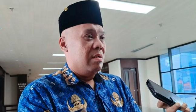 Satpol PP Bongkar Prostitusi Terselubung Berkedok Warung Kopi di Perbatasan Samarinda