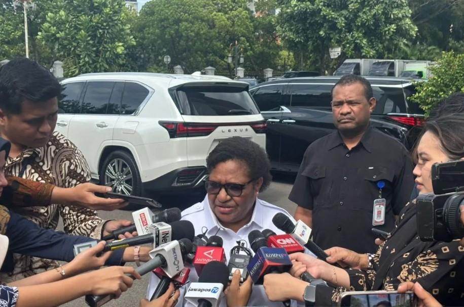 Presiden Prabowo Panggil Seluruh Kepala Daerah Papua ke Istana, Bahas Percepatan Pembangunan 2026