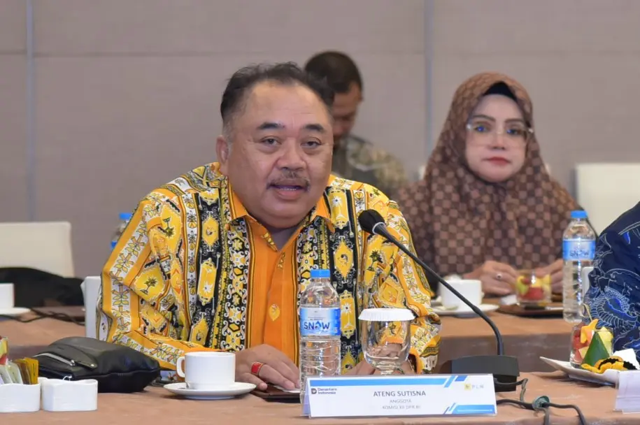 DPR Minta PT Agincourt Tanggung Jawab atas Kawasan Konsesi Pascabencana Banjir Bandang