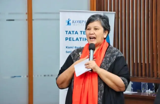 Pimpinan MPR Dorong Pembangunan Sistem Pendidikan untuk SDM Berdaya Saing