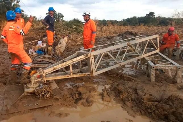 Pemulihan Listrik Pascabanjir di Aceh Capai 91 Persen, Ratusan Desa Masih Gelap