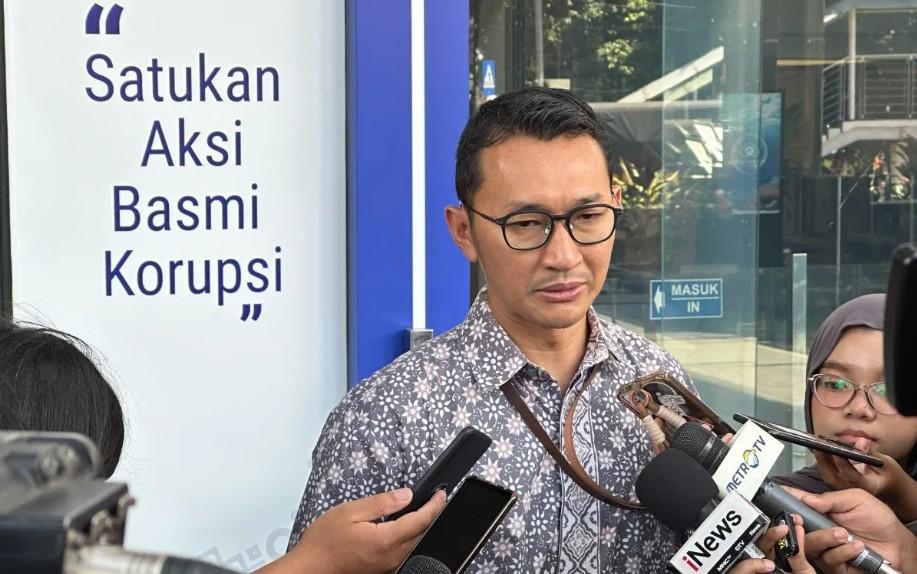 KPK Sita Ratusan Juta Rupiah dari Tiga Lokasi di Lampung Tengah Terkait Kasus Korupsi Ardito Wijaya