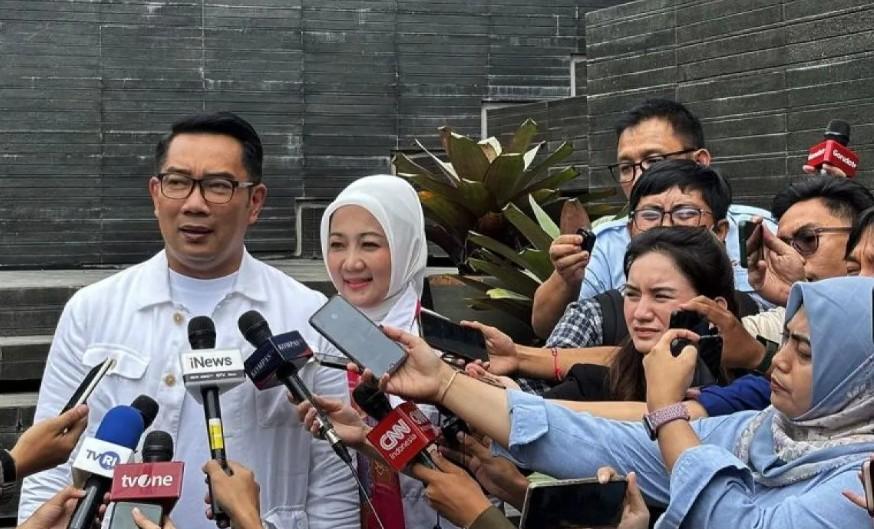 Gugatan Cerai Atalia Praratya Tak Terkait Selebgram LM, Kuasa Hukum Tegaskan Ini Murni Urusan Pribadi