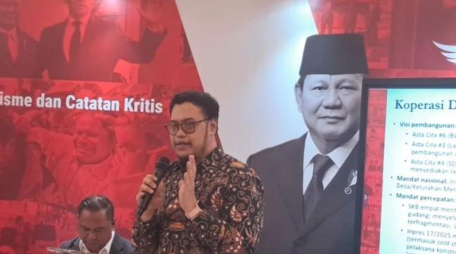 Restitusi Pajak dan Miskonsepsi Krisis APBN 2025: Telaah atas Tekanan Penerimaan dan Realita Fiskal
